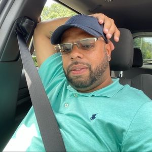 Meet your Posher, Alex